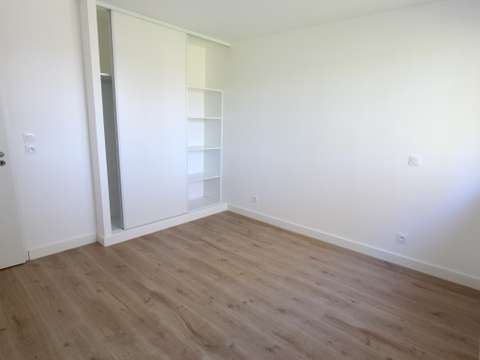 Location appartement 2 pièces Nantes 44