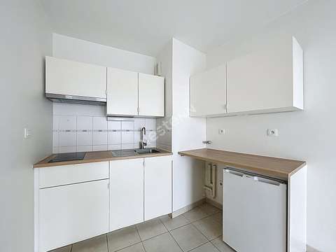 Location appartement 2 pièces Nantes 44