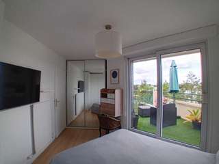 Location appartement 4 pièces