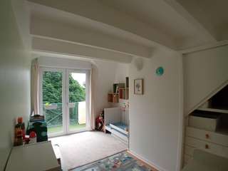 Location appartement 4 pièces