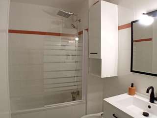 Location appartement 4 pièces