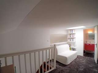 Location appartement 4 pièces