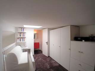 Location appartement 4 pièces