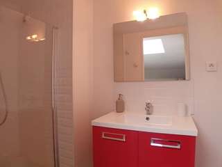 Location appartement 4 pièces