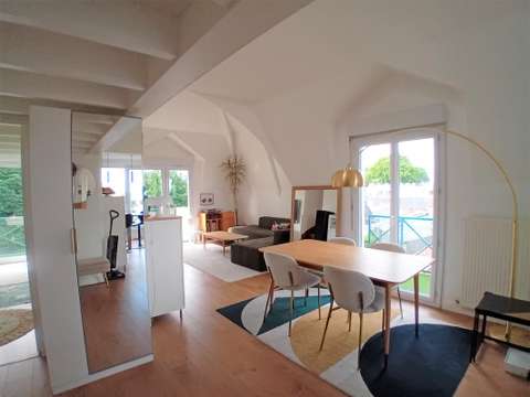 Location appartement 4 pièces