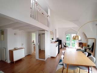 Location appartement 4 pièces