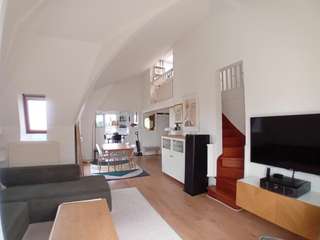 Location appartement 4 pièces