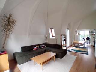 Location appartement 4 pièces