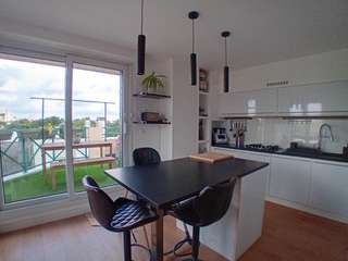 Location appartement 4 pièces