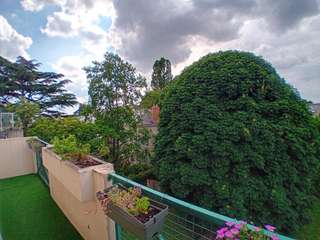 Location appartement 4 pièces