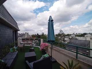 Location appartement 4 pièces