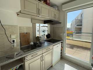 Location appartement 4 pièces