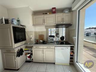 Location appartement 4 pièces