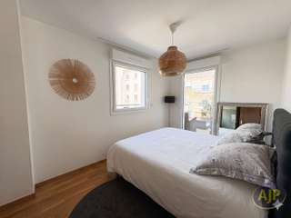 Location appartement 4 pièces
