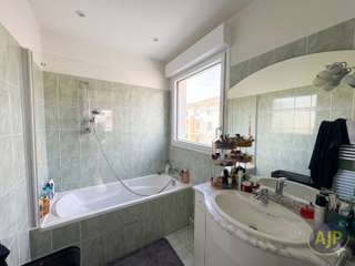 Location appartement 4 pièces
