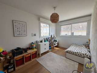 Location appartement 4 pièces