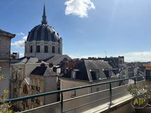 Photo Location appartement Nantes