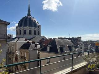 Location appartement 4 pièces