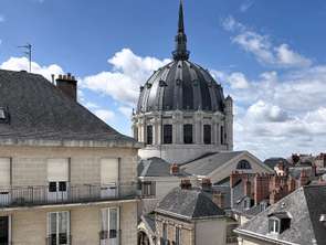 Location Appartement 4 piècesNantes