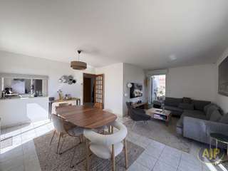 Location appartement 4 pièces