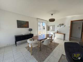 Location appartement 4 pièces