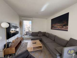 Location appartement 4 pièces