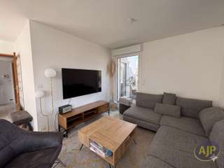 Location appartement 4 pièces