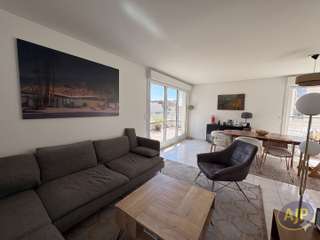 Location appartement 4 pièces