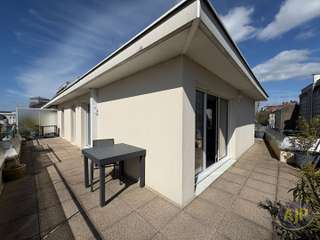 Location appartement 4 pièces