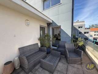 Location appartement 4 pièces