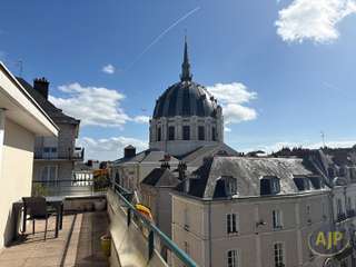 Location appartement 4 pièces