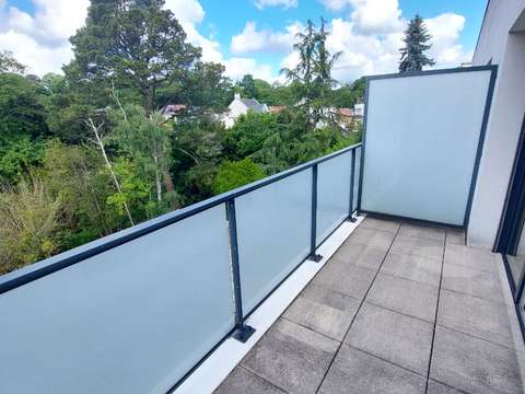 Location Studio 1 pièce Nantes 44