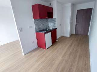 Location Studio 1 pièce