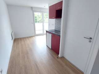 Location Studio 1 pièce