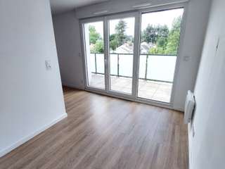Location Studio 1 pièce
