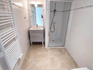 Location Studio 1 pièce