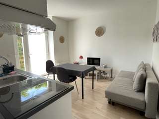 Location appartement 3 pièces