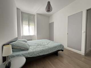 Location appartement 3 pièces