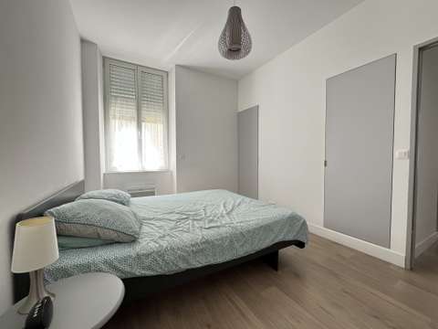 Location appartement 3 pièces