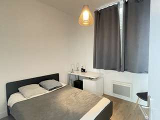 Location appartement 3 pièces