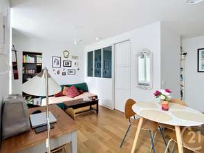Location Appartement 2 piècesNantes