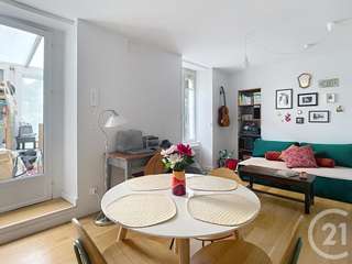 Location appartement 2 pièces Location appartement 2 pièces