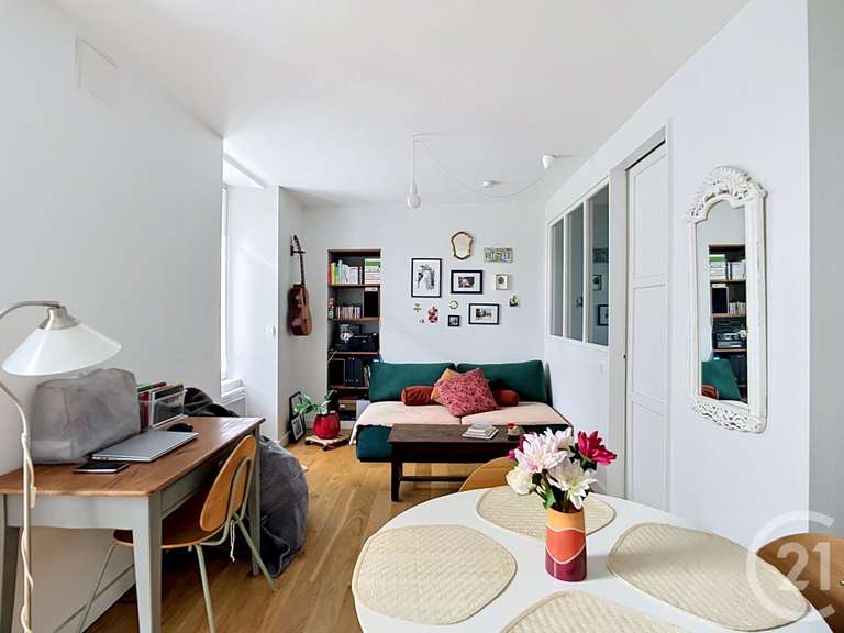 Location appartement 2 pièces