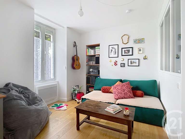 Location appartement 2 pièces