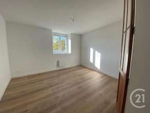 Location Appartement 2 piècesNantes