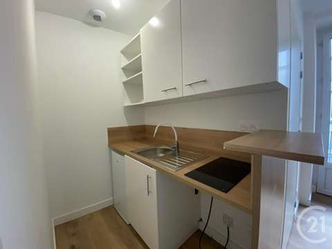 Location appartement 2 pièces Location appartement 2 pièces
