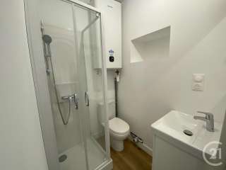 Location appartement 2 pièces Location appartement 2 pièces