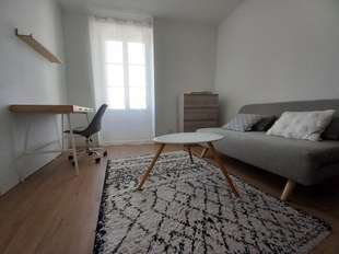 Photo Location appartement Nantes