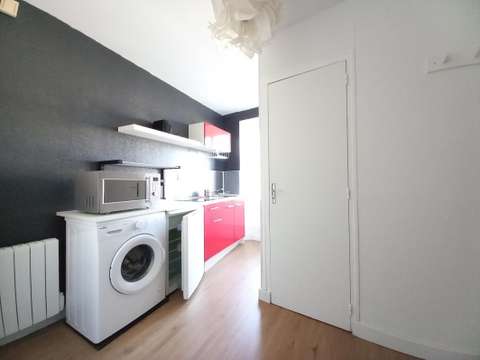 Location appartement 2 pièces