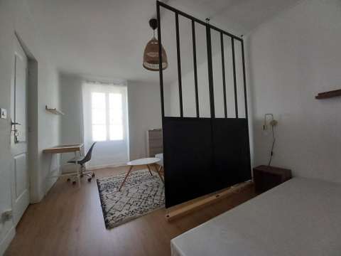 Location appartement 2 pièces